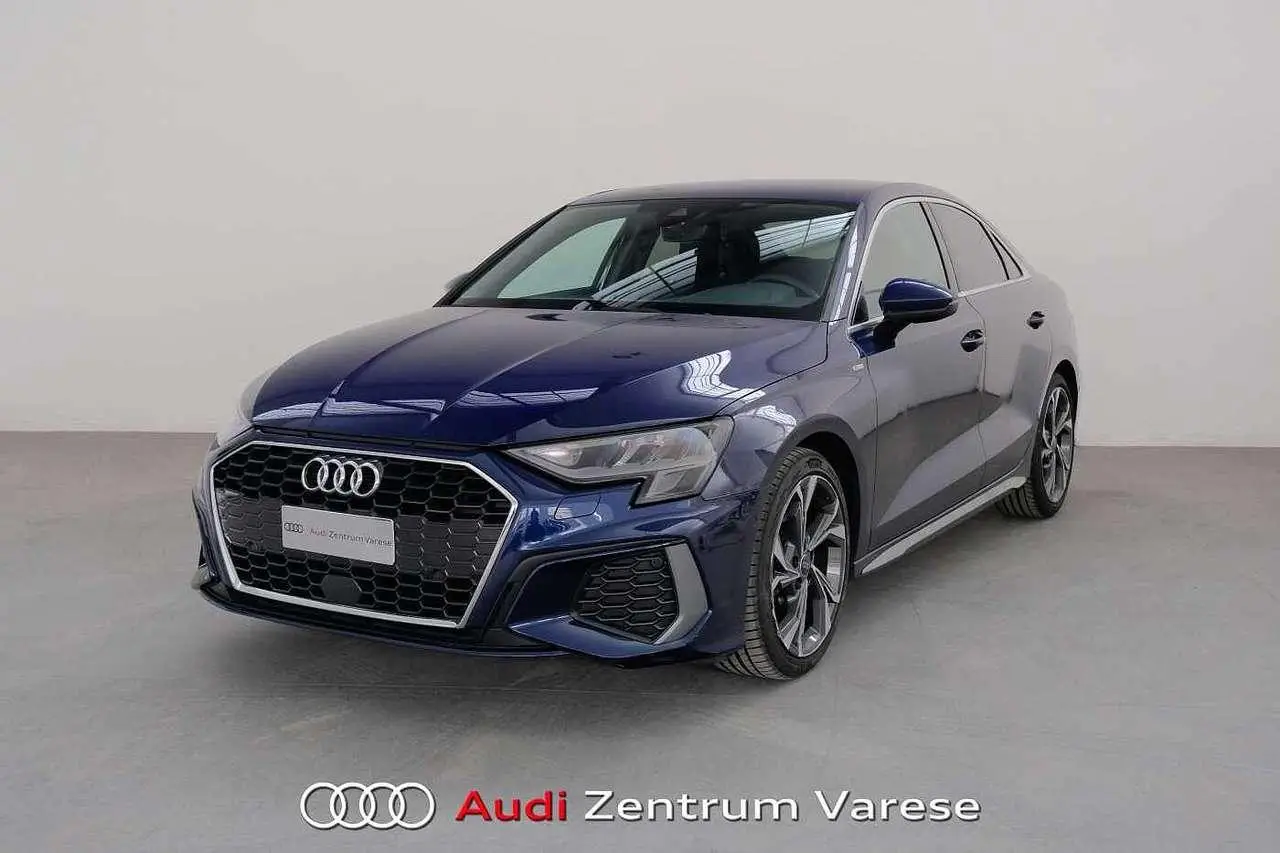 Photo 1 : Audi A3 2023 Diesel