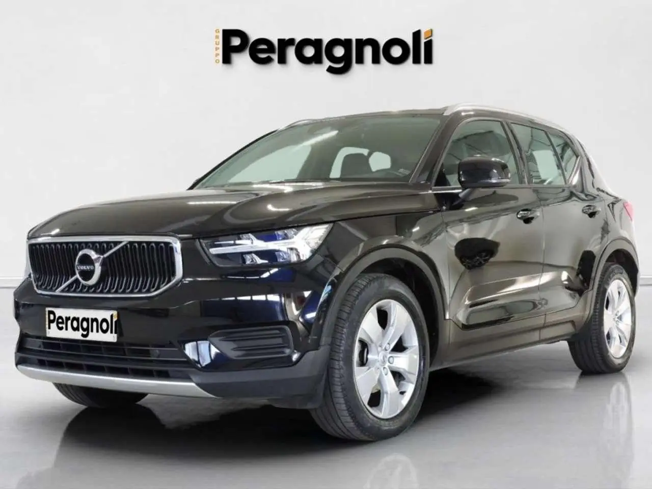 Photo 1 : Volvo Xc40 2019 Essence