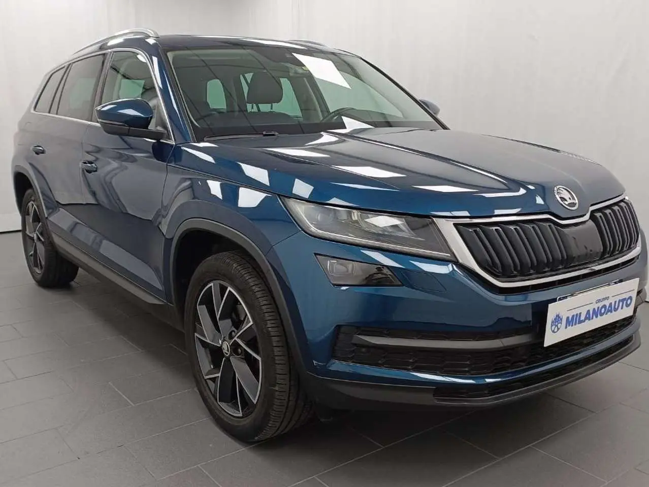 Photo 1 : Skoda Kodiaq 2020 Essence