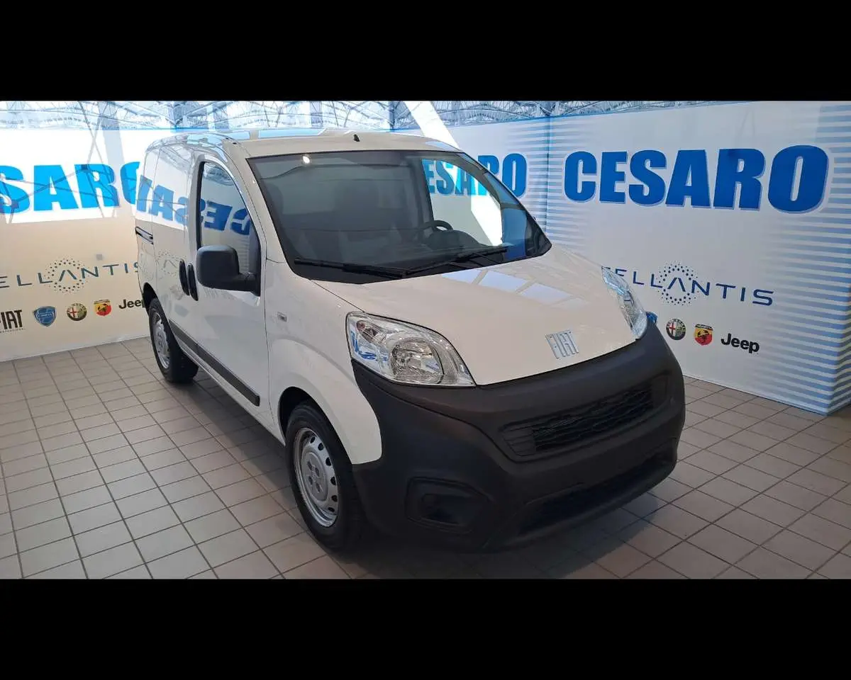 Photo 1 : Fiat Fiorino 2024 Diesel