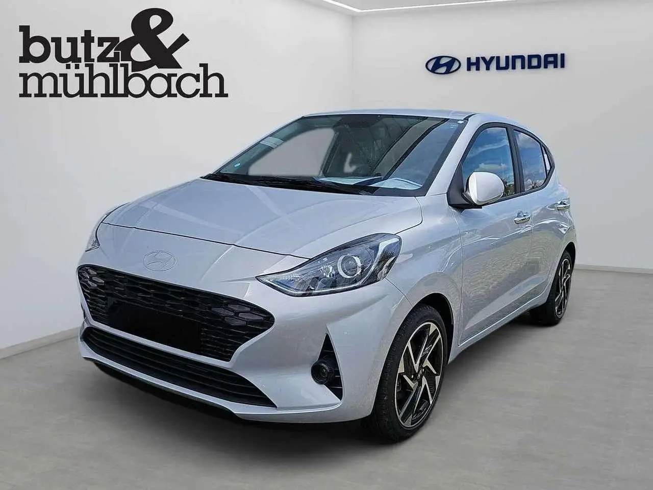 Photo 1 : Hyundai I10 2024 Essence