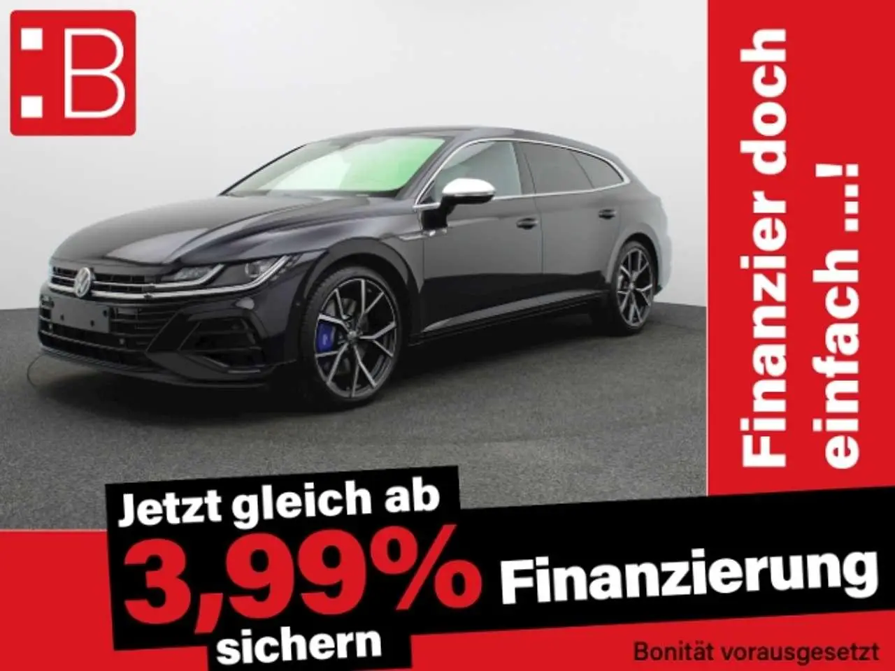 Photo 1 : Volkswagen Arteon 2023 Petrol