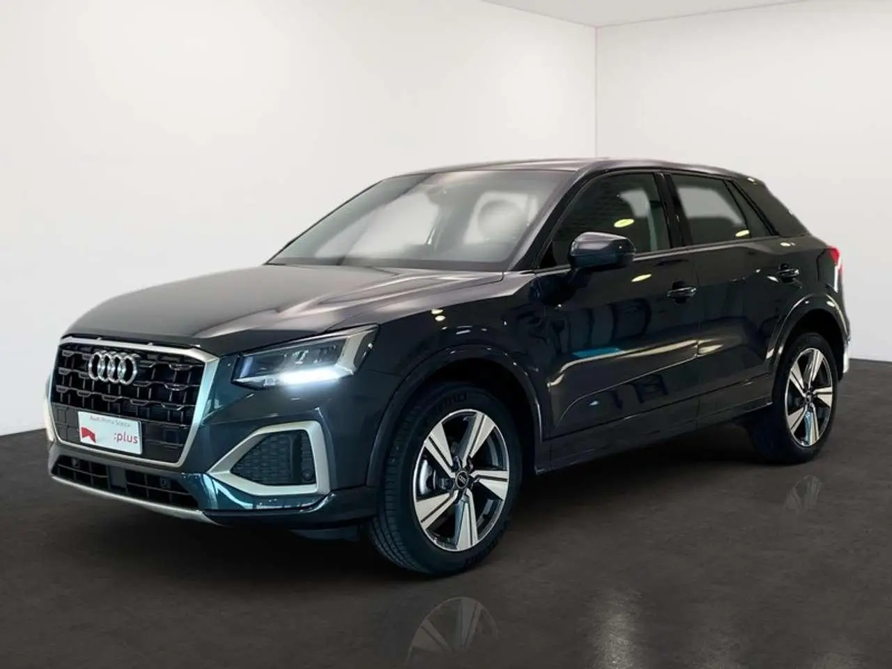 Photo 1 : Audi Q2 2023 Essence