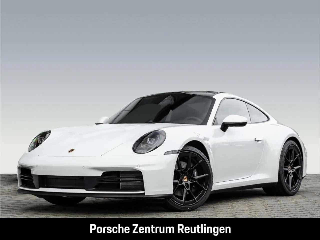 Photo 1 : Porsche 992 2024 Petrol