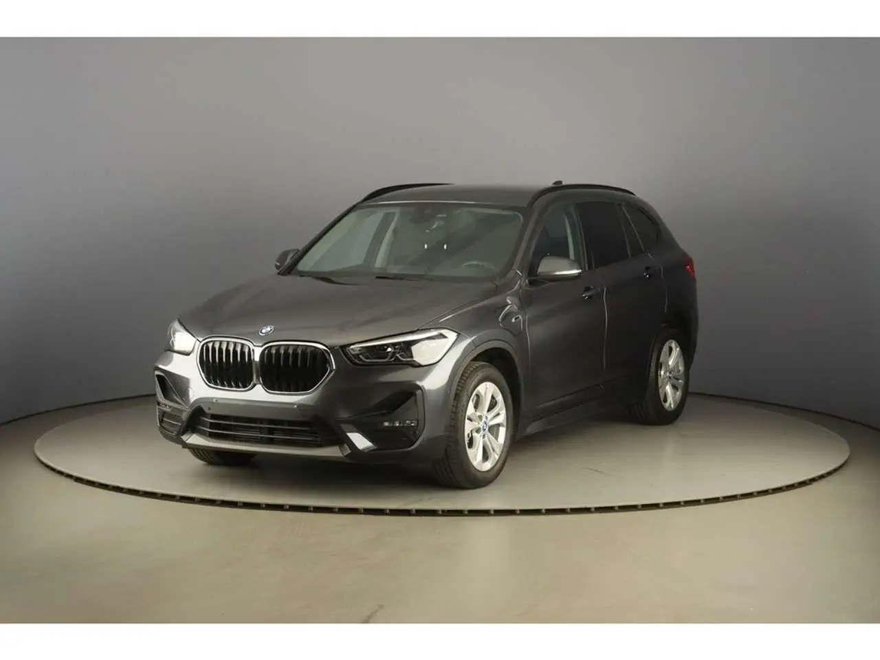 Photo 1 : Bmw X1 2022 Hybride