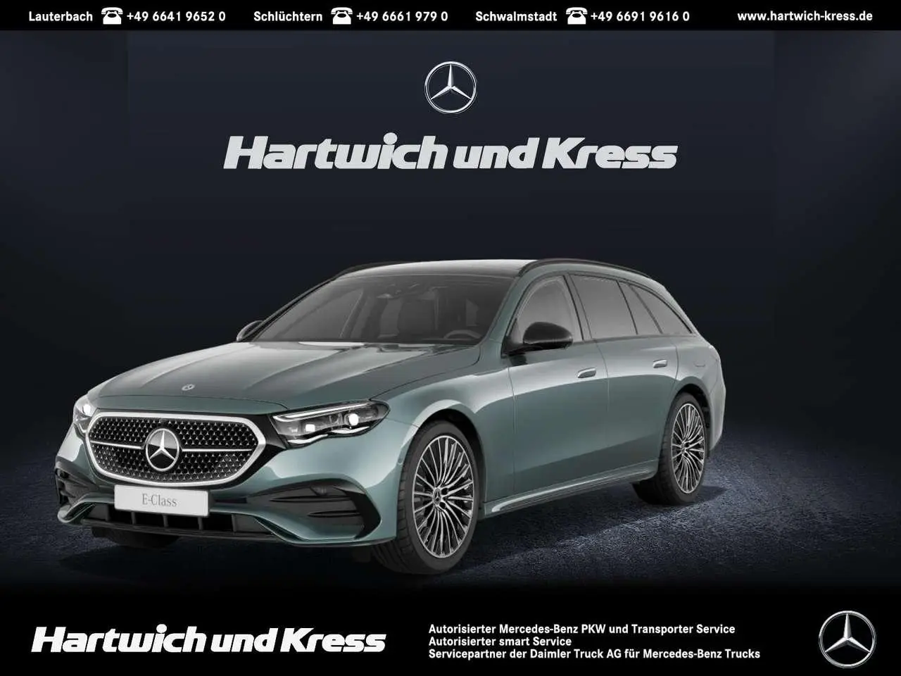 Photo 1 : Mercedes-benz Classe E 2023 Hybrid