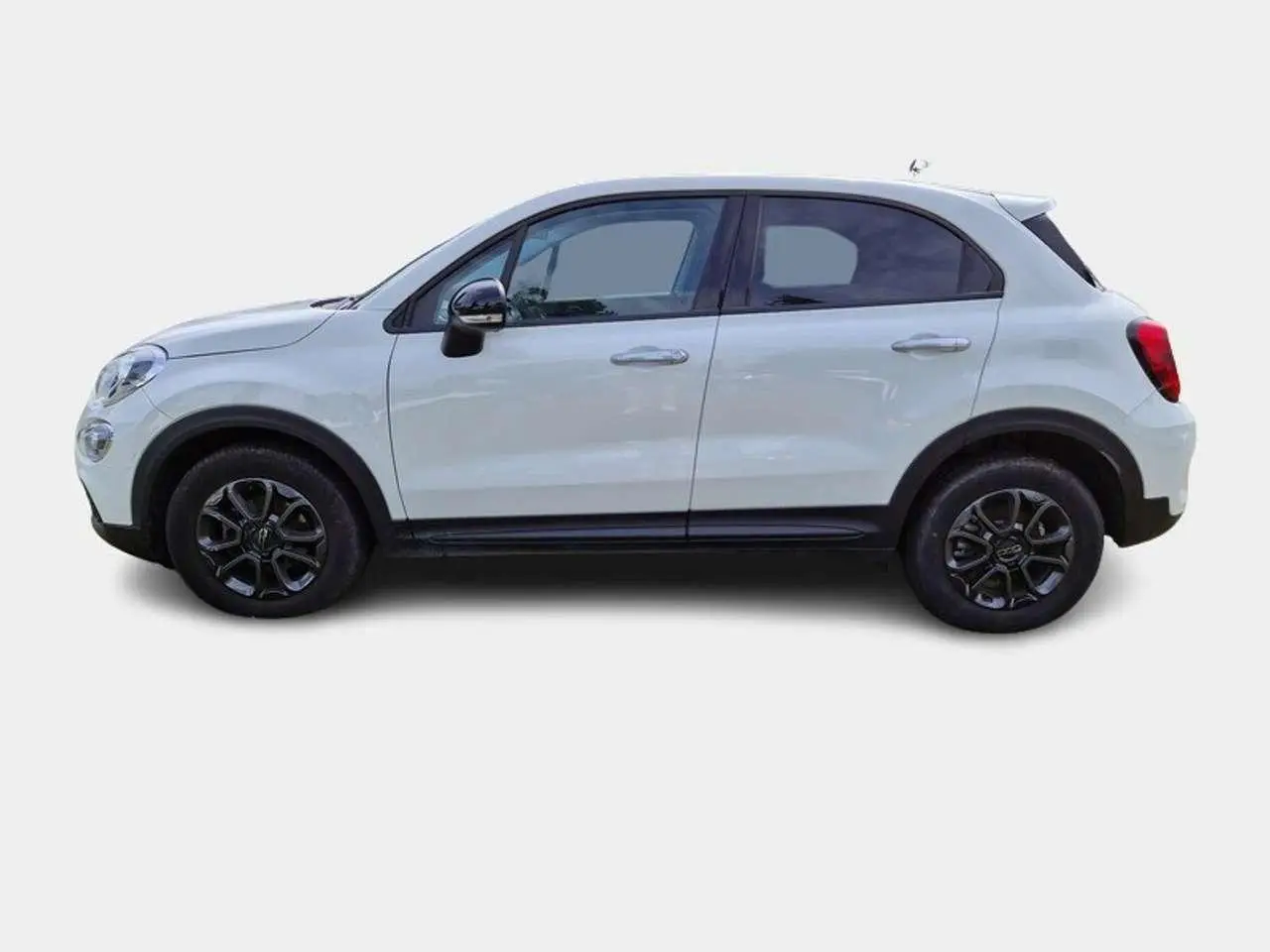 Photo 1 : Fiat 500x 2022 Essence