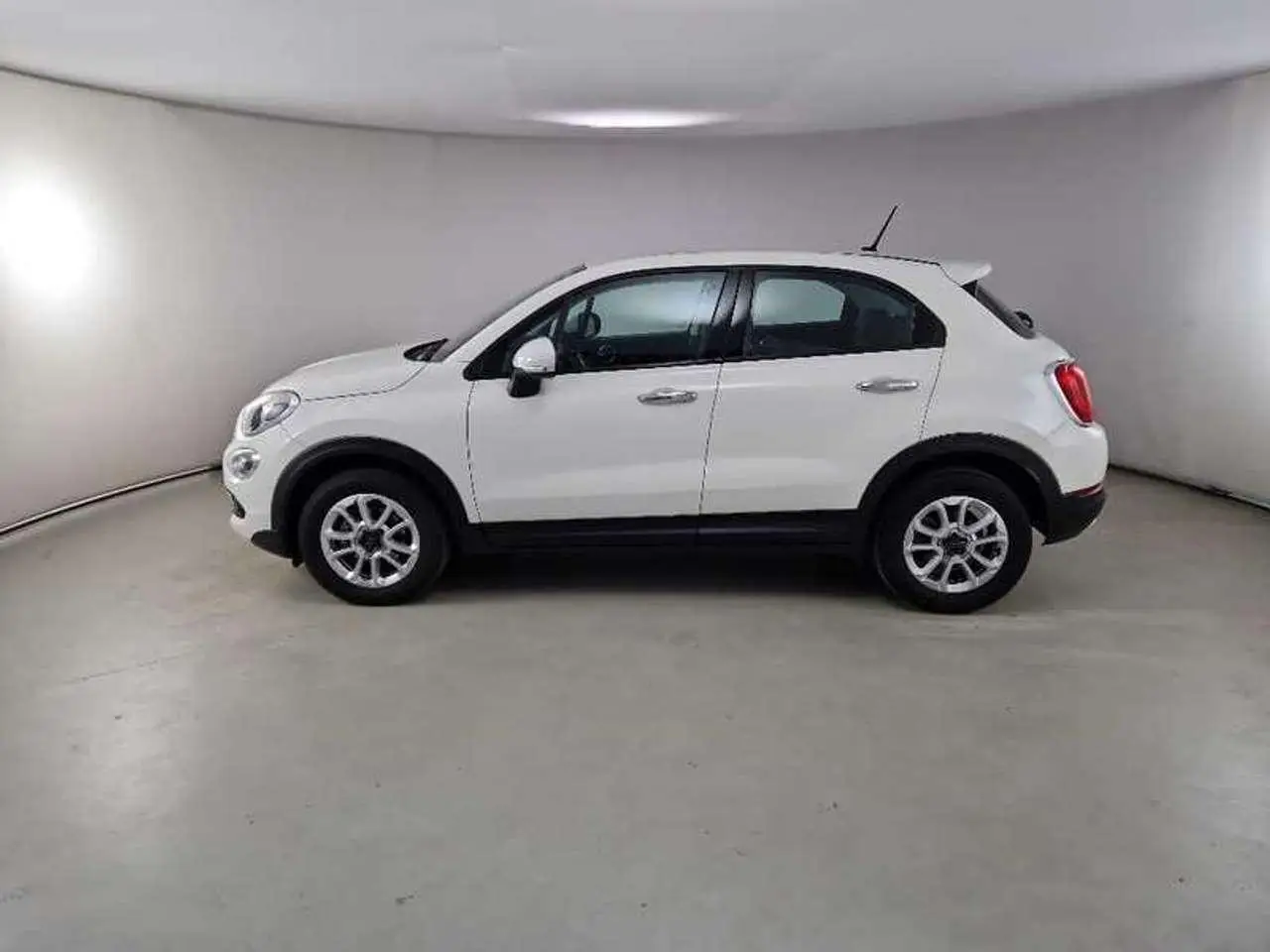 Photo 1 : Fiat 500x 2018 Diesel