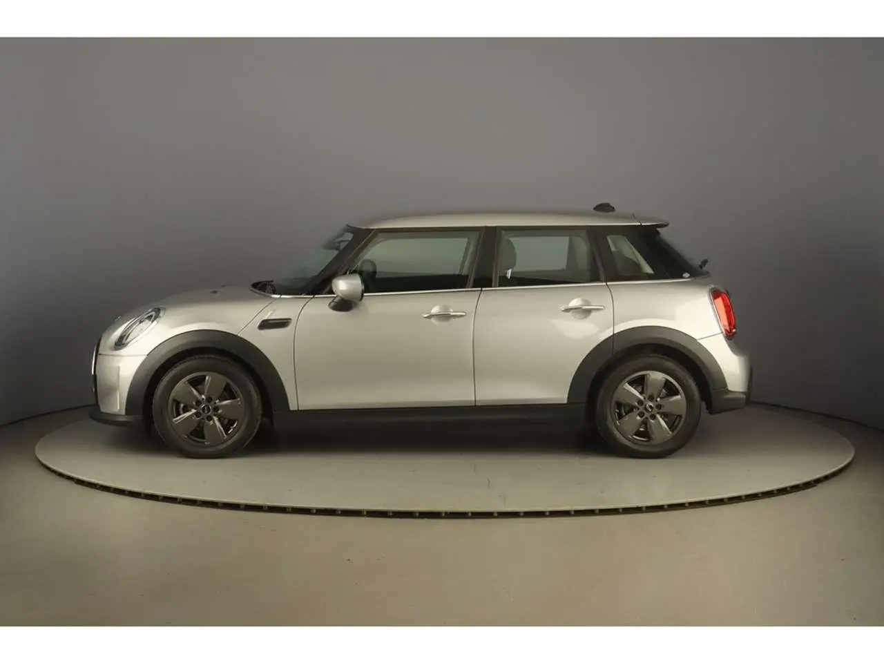 Photo 1 : Mini Cooper 2023 Essence