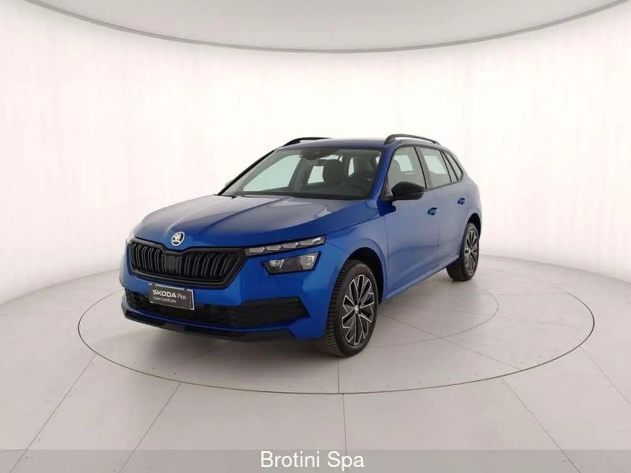 Photo 1 : Skoda Kamiq 2023 Essence