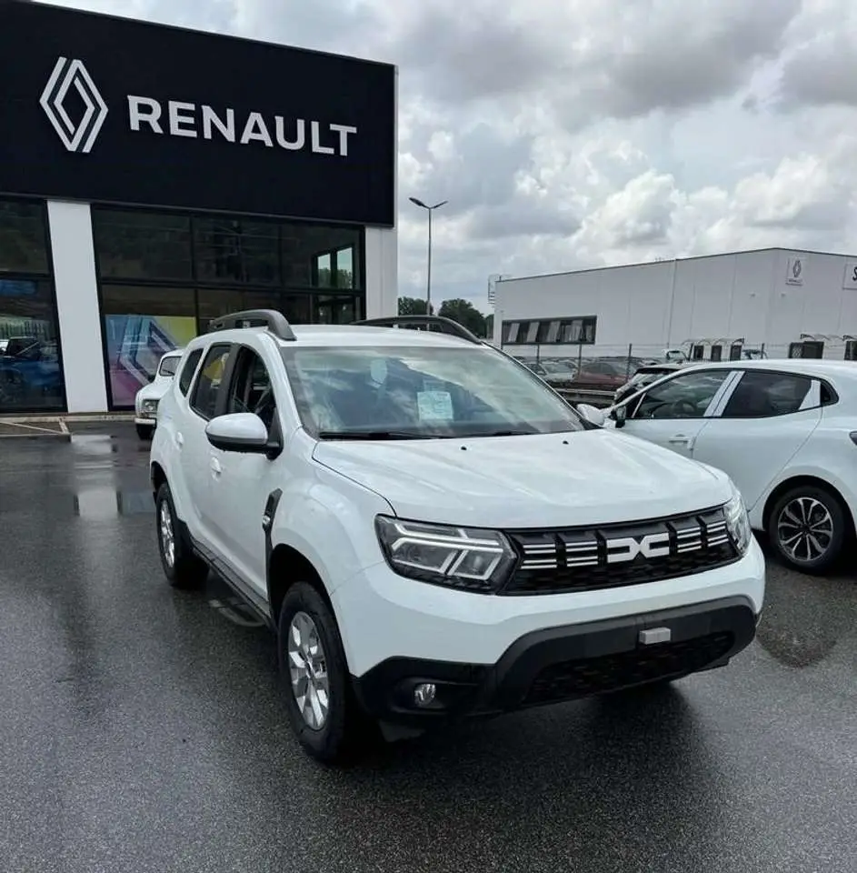 Photo 1 : Dacia Duster 2024 LPG