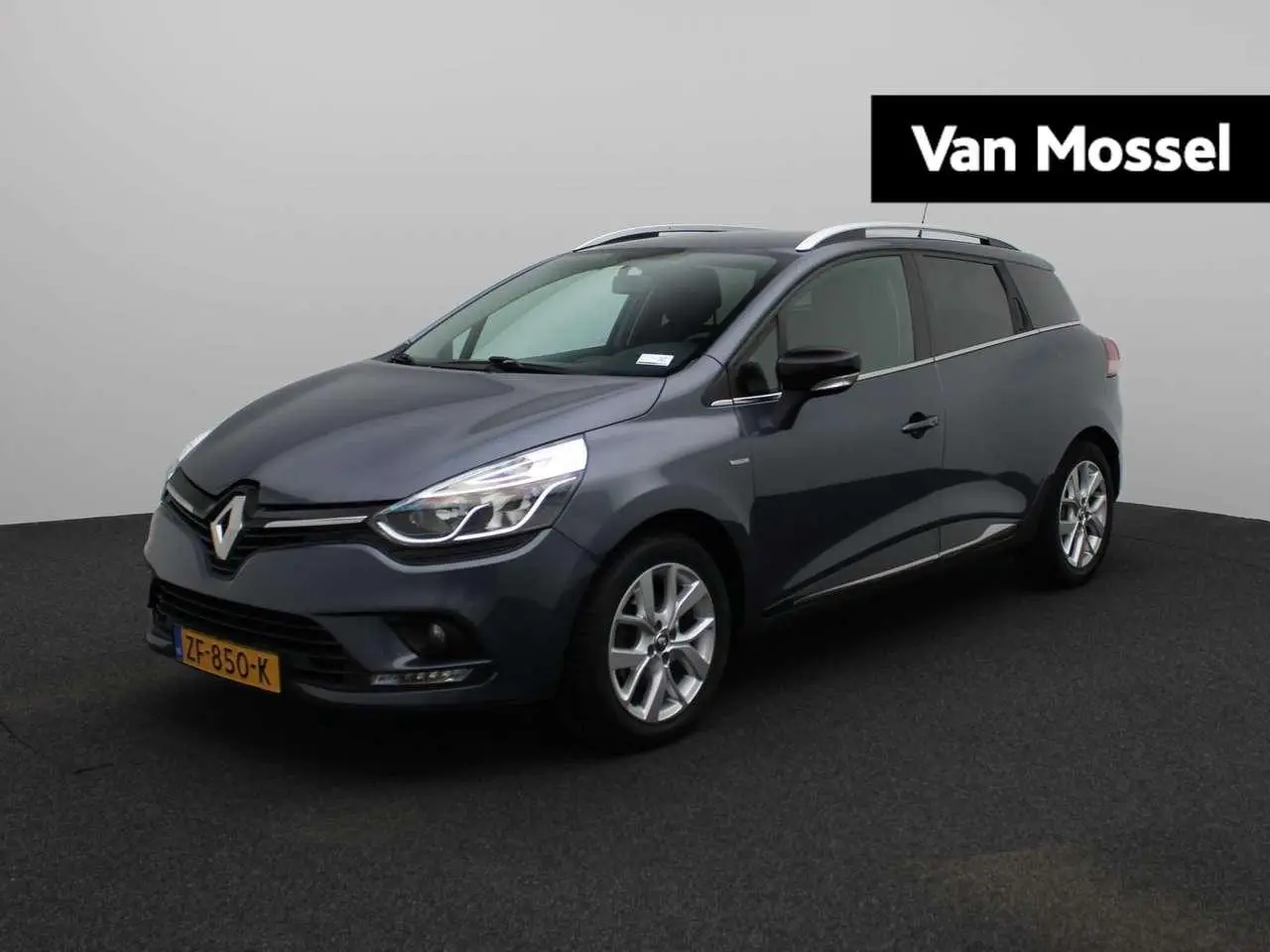 Photo 1 : Renault Clio 2019 Essence