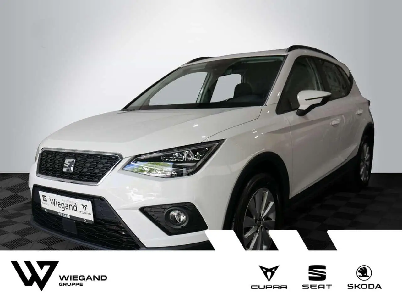 Photo 1 : Seat Arona 2020 Others