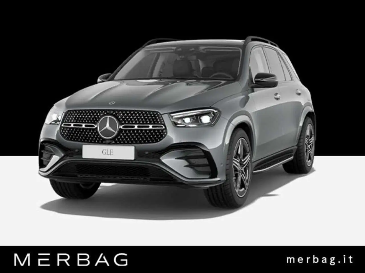 Photo 1 : Mercedes-benz Classe Gle 2024 Hybride