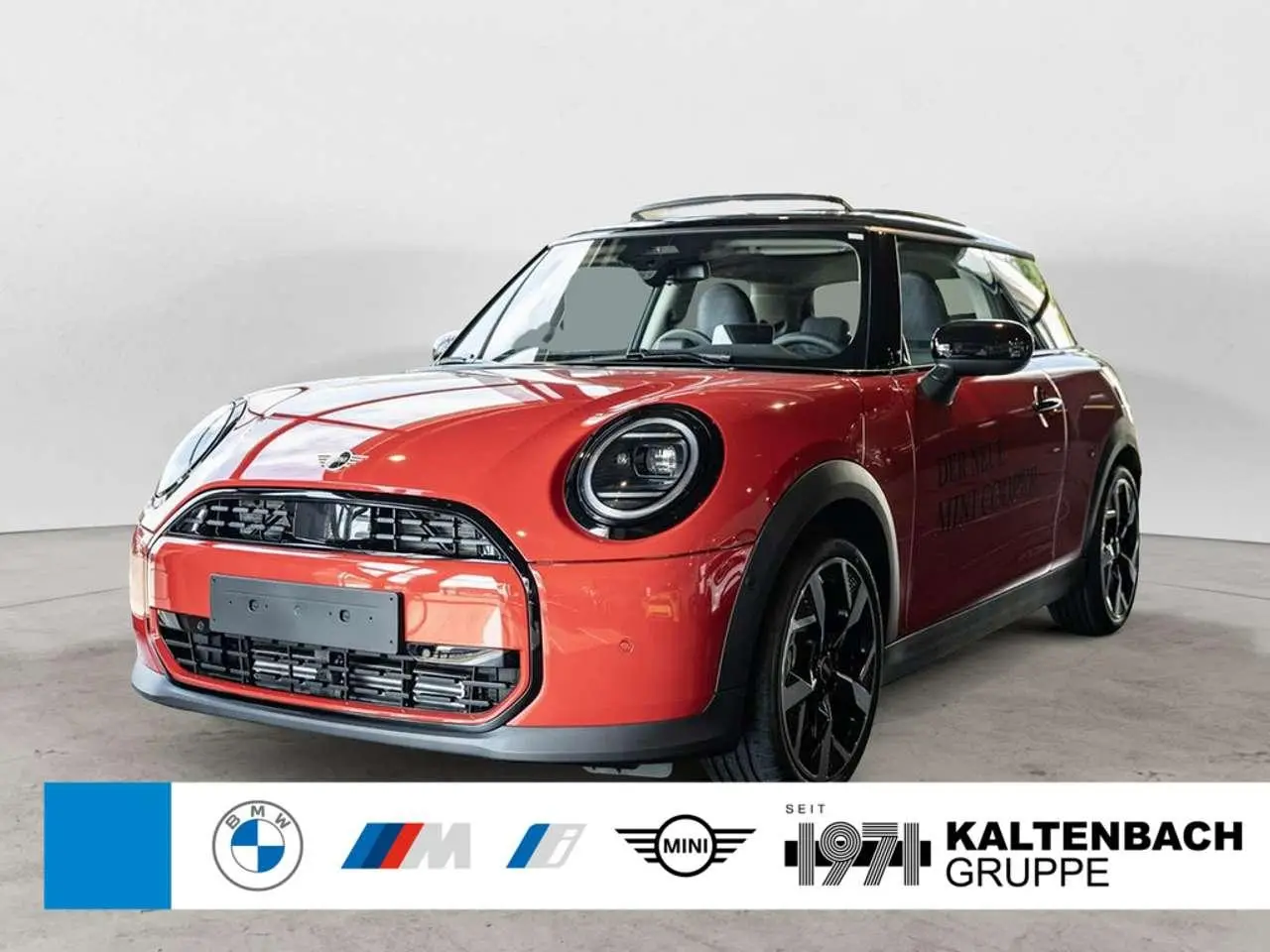 Photo 1 : Mini Cooper 2024 Petrol