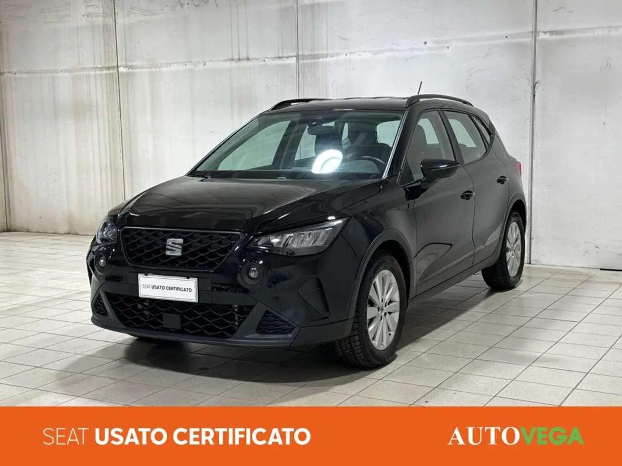 Photo 1 : Seat Arona 2022 Autres