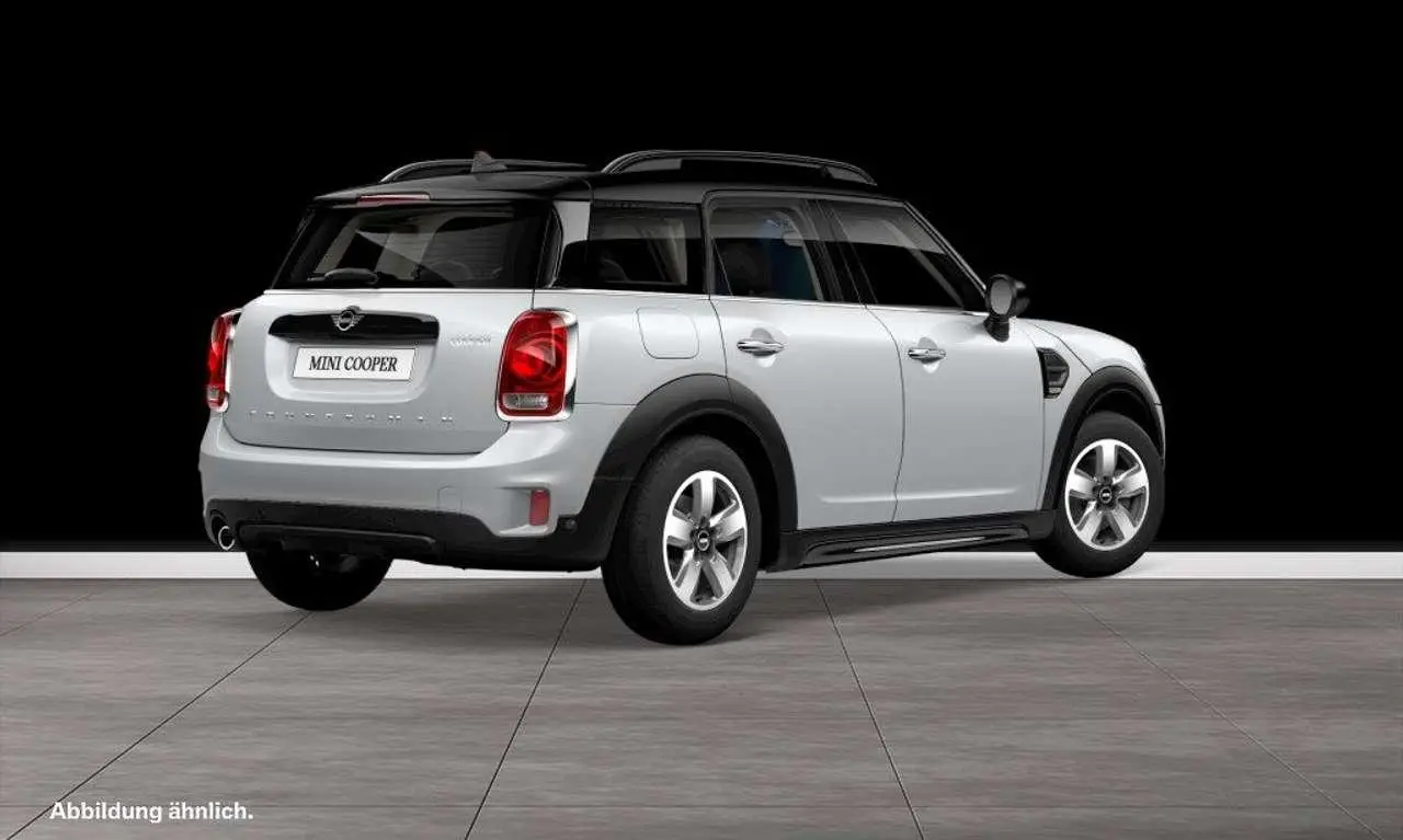 Photo 1 : Mini Cooper 2019 Petrol