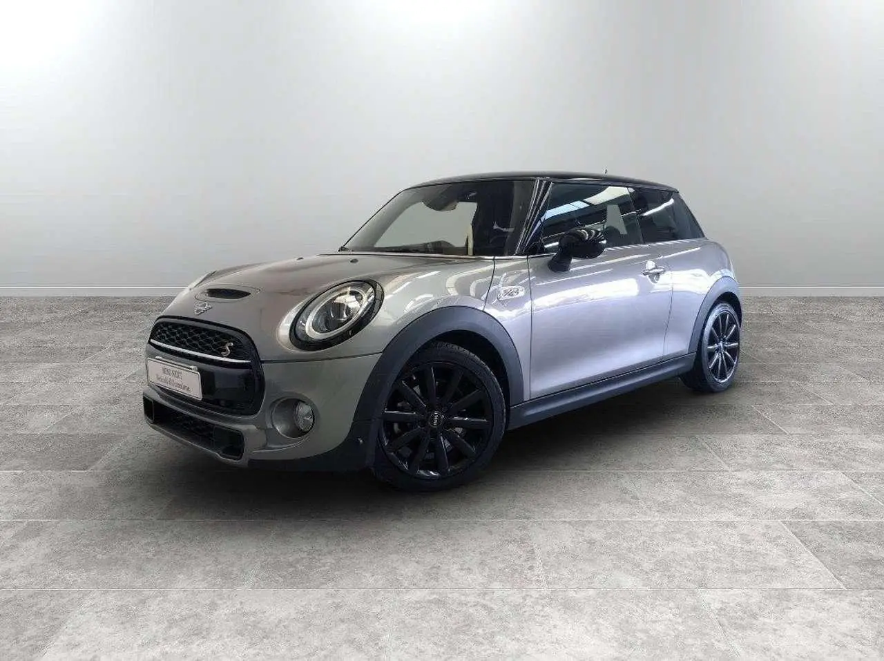 Photo 1 : Mini Cooper 2019 Diesel