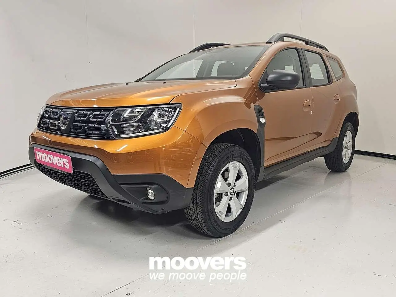 Photo 1 : Dacia Duster 2019 Petrol