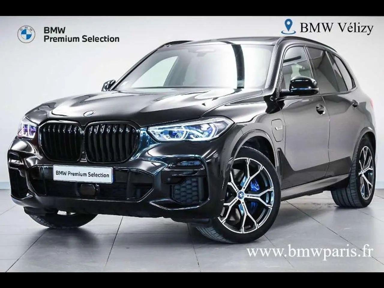 Photo 1 : Bmw X5 2022 Others