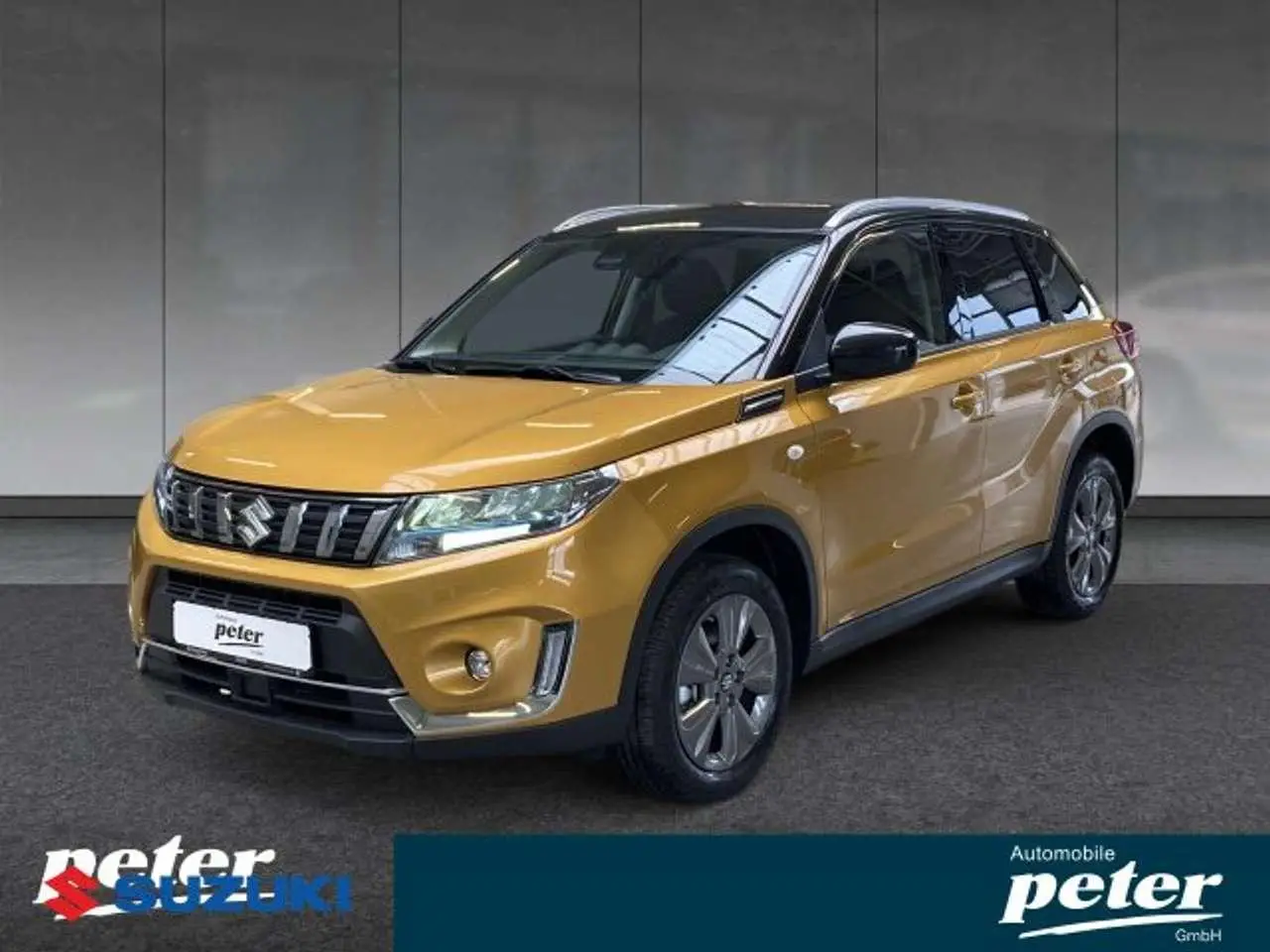 Photo 1 : Suzuki Vitara 2024 Petrol