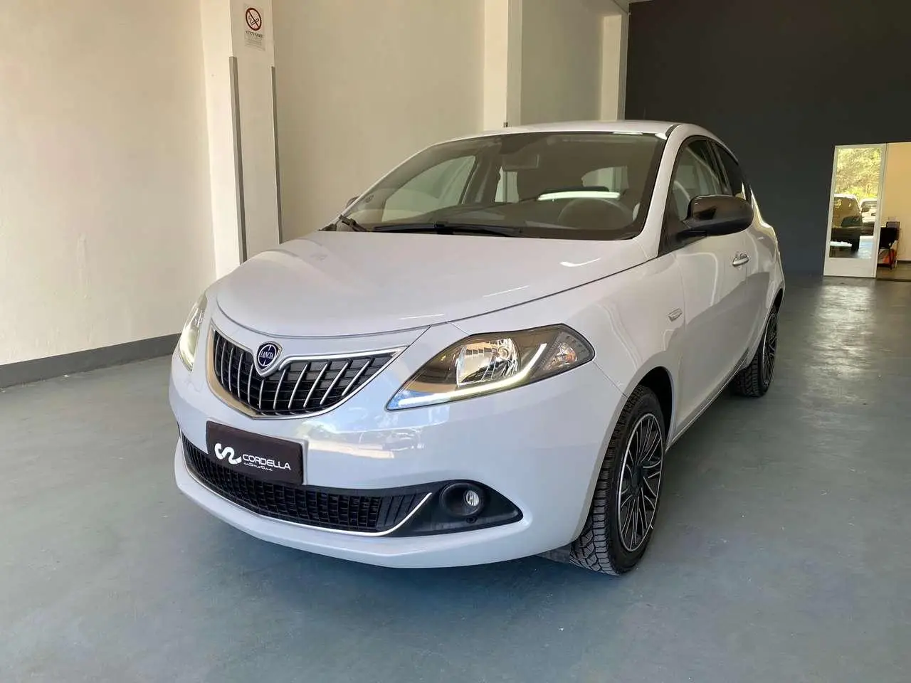 Photo 1 : Lancia Ypsilon 2021 LPG