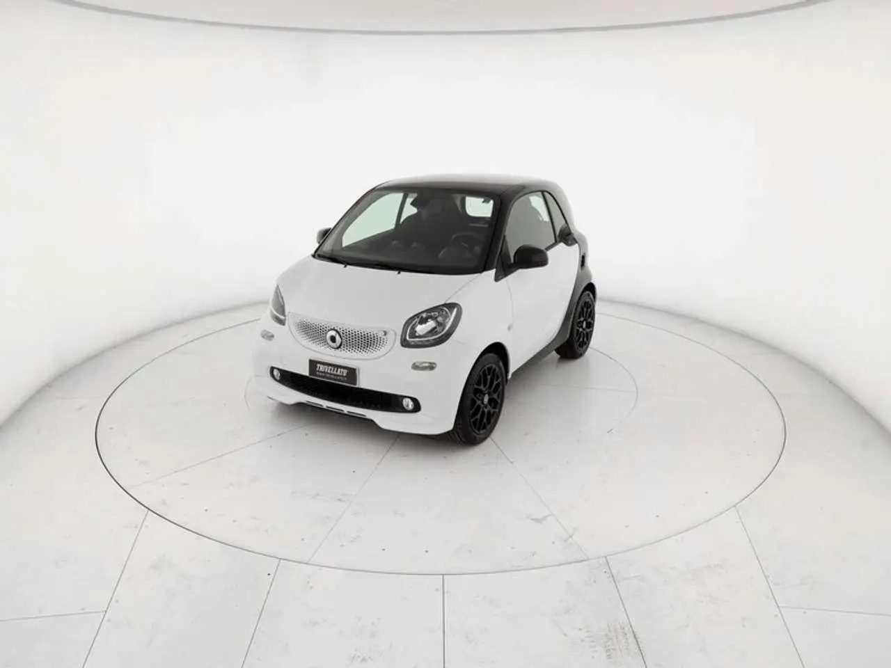 Photo 1 : Smart Fortwo 2019 Essence