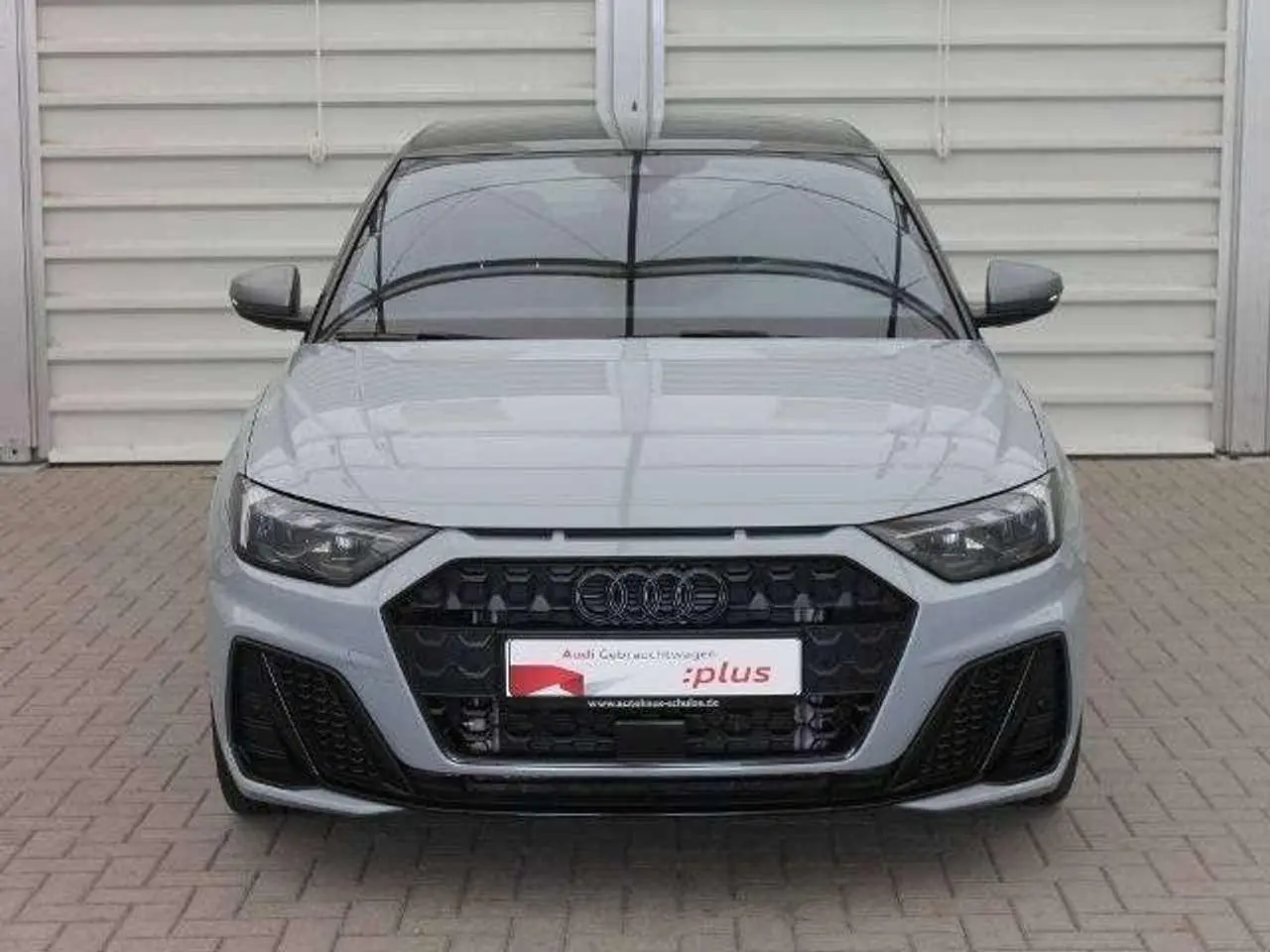 Photo 1 : Audi A1 2022 Essence