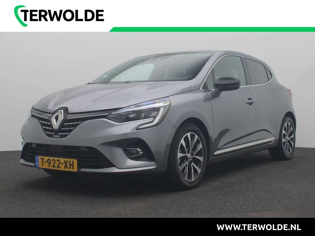 Photo 1 : Renault Clio 2023 Hybride