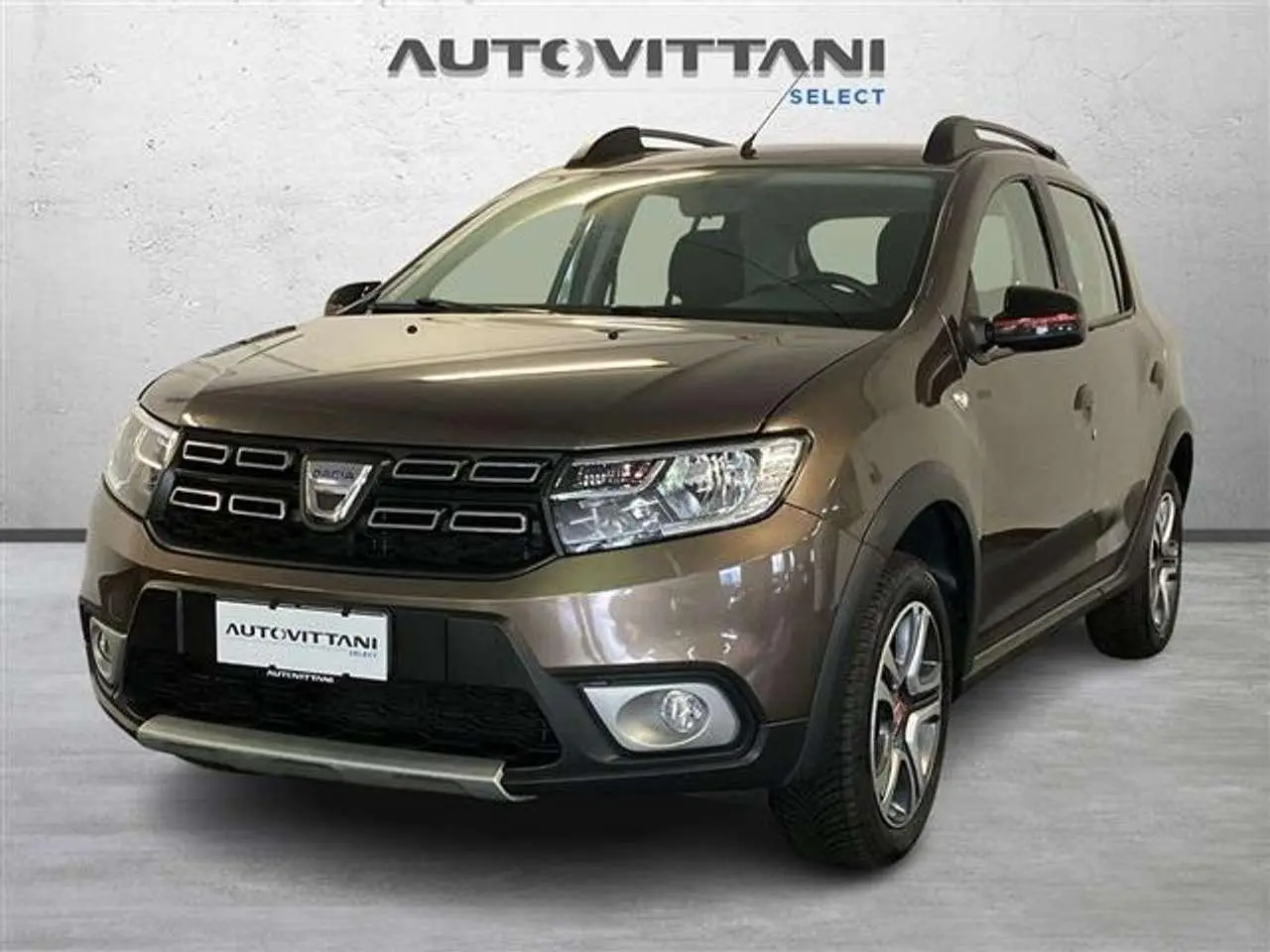 Photo 1 : Dacia Sandero 2019 Diesel