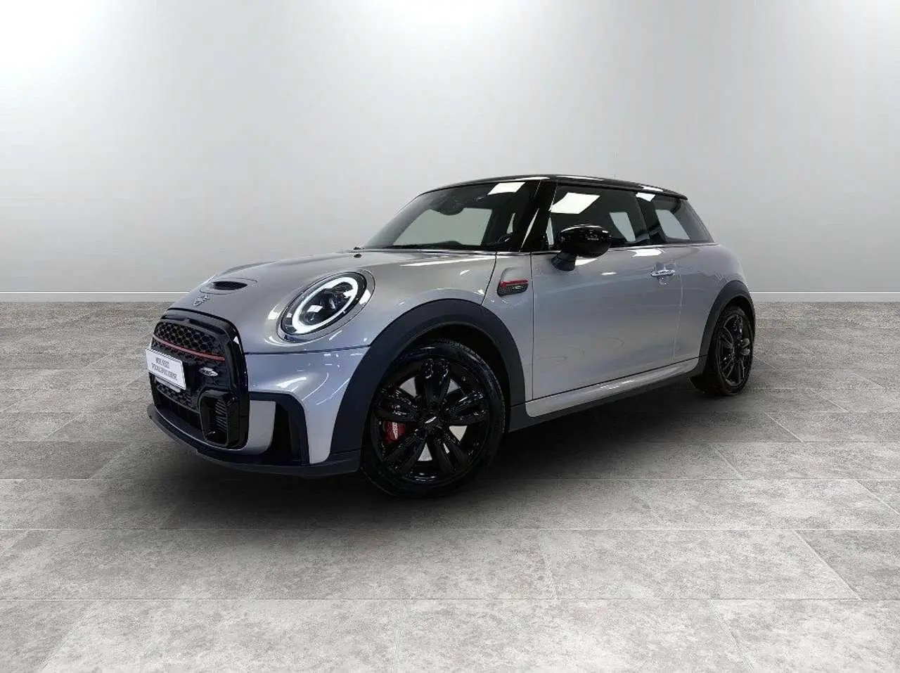 Photo 1 : Mini John Cooper Works 2024 Petrol