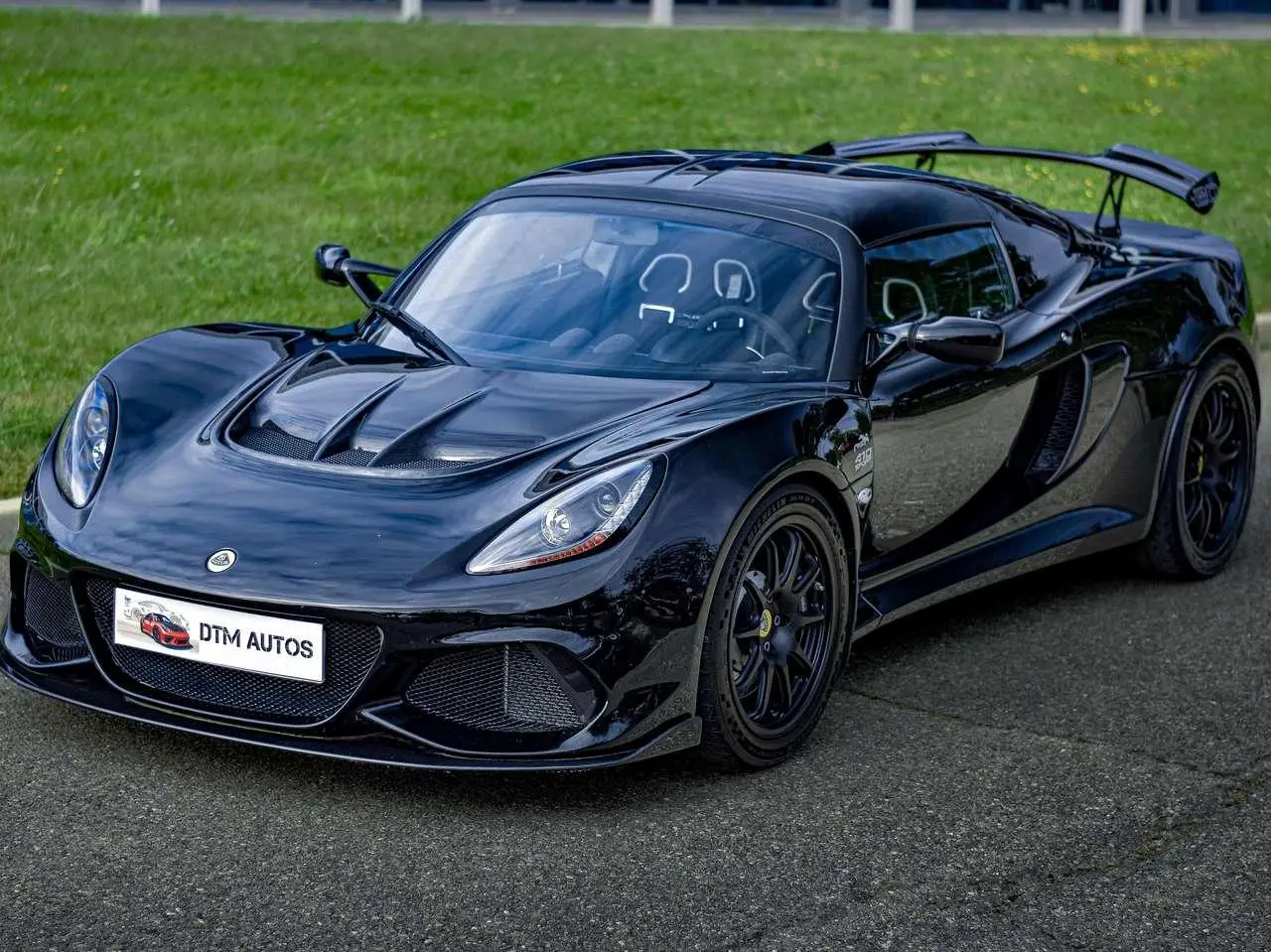 Photo 1 : Lotus Exige 2020 Petrol