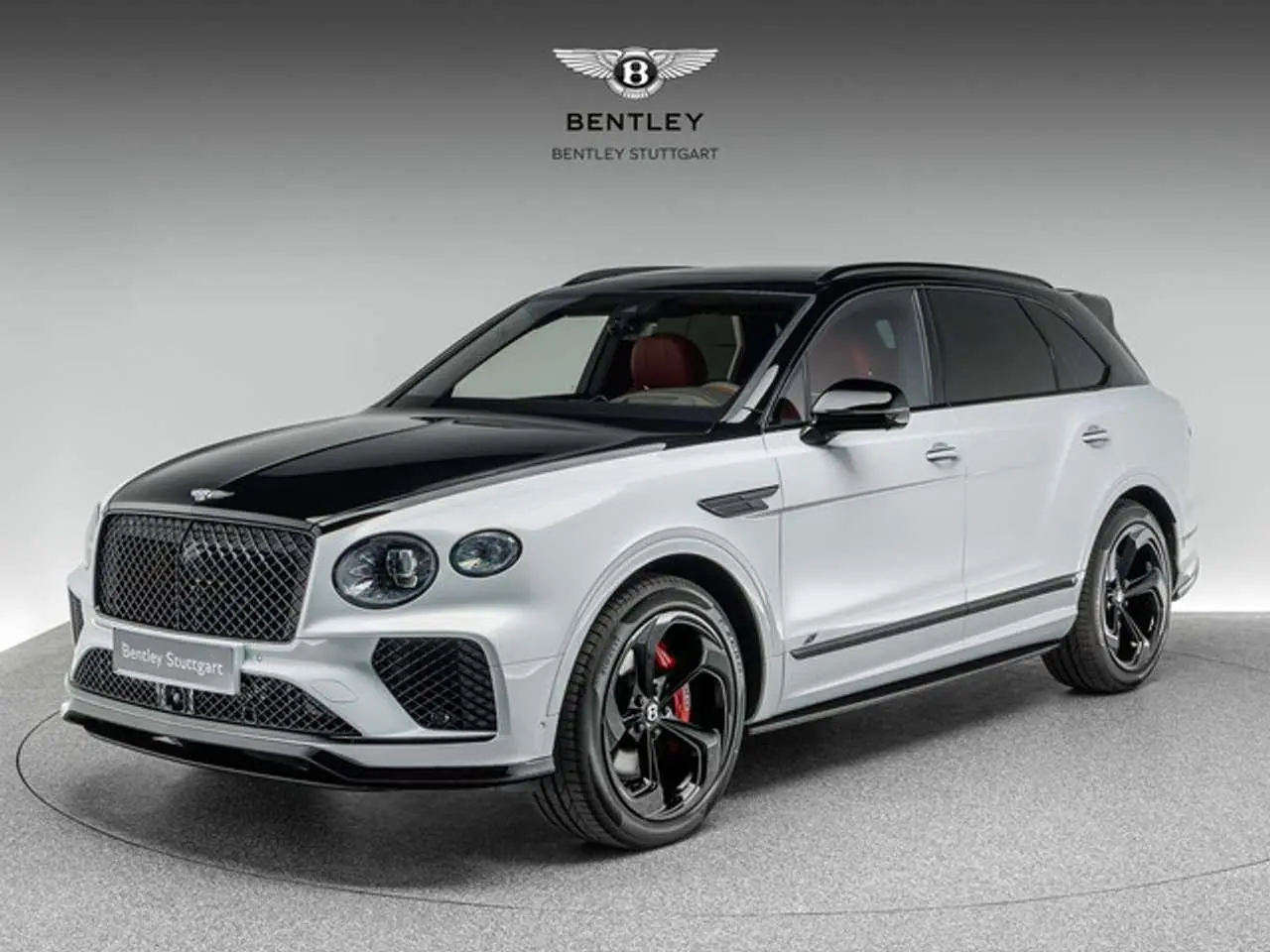 Photo 1 : Bentley Bentayga 2024 Essence