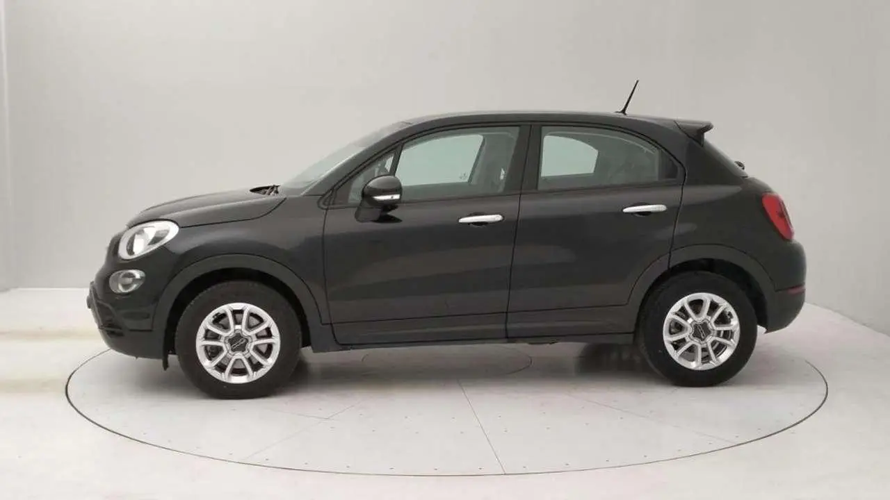 Photo 1 : Fiat 500x 2020 Petrol