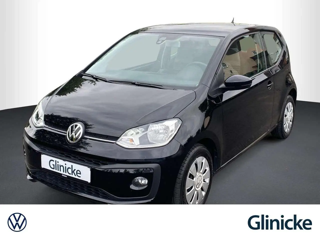 Photo 1 : Volkswagen Up! 2020 Petrol