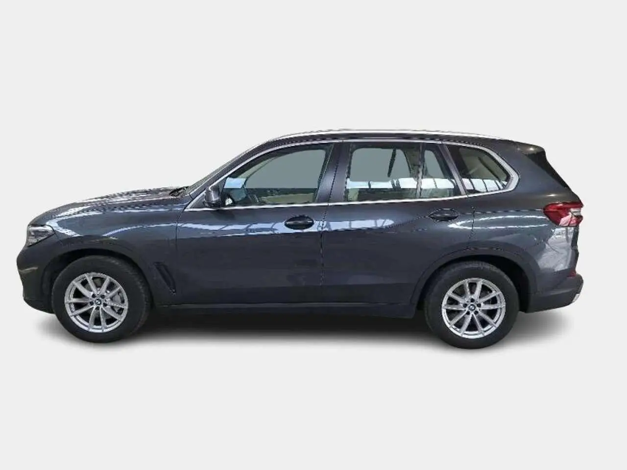 Photo 1 : Bmw X5 2019 Diesel