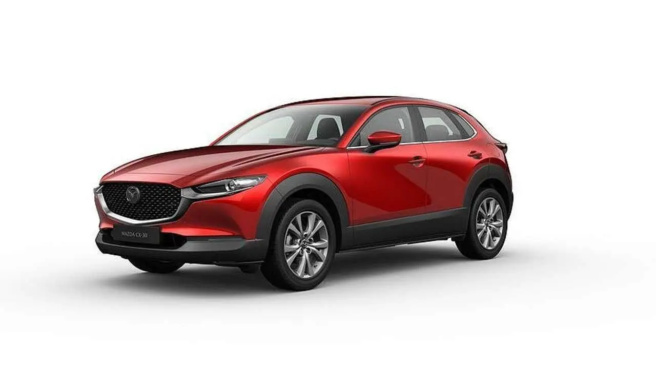 Photo 1 : Mazda Cx-30 2024 Essence