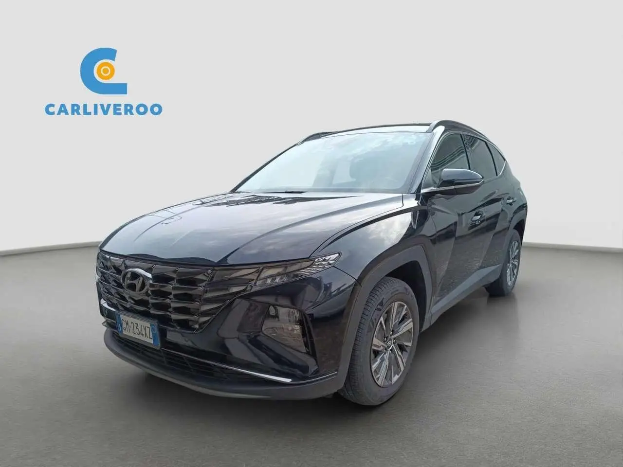 Photo 1 : Hyundai Tucson 2023 Hybride