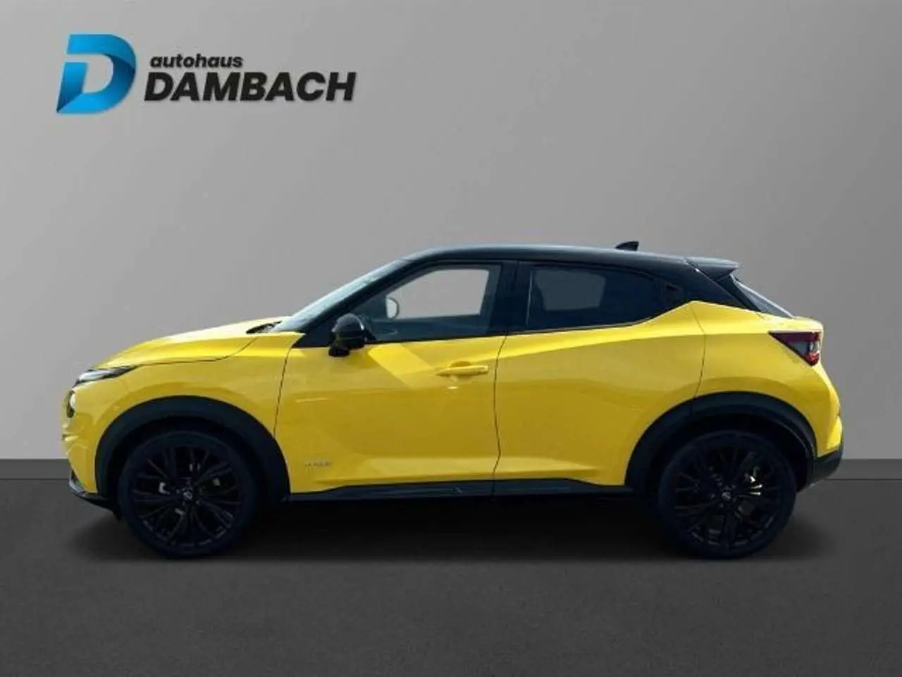 Photo 1 : Nissan Juke 2024 Hybride