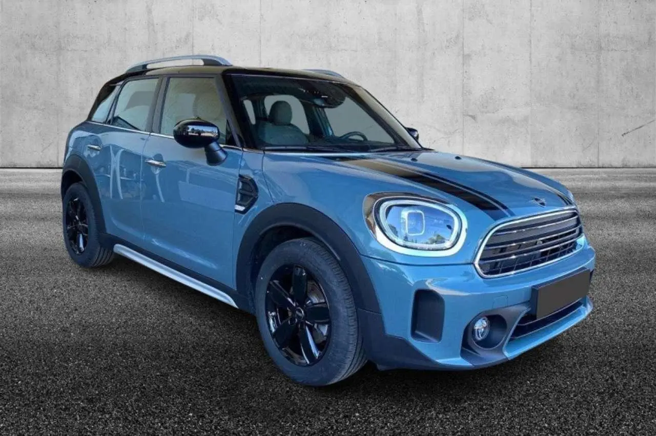 Photo 1 : Mini Cooper 2023 Diesel