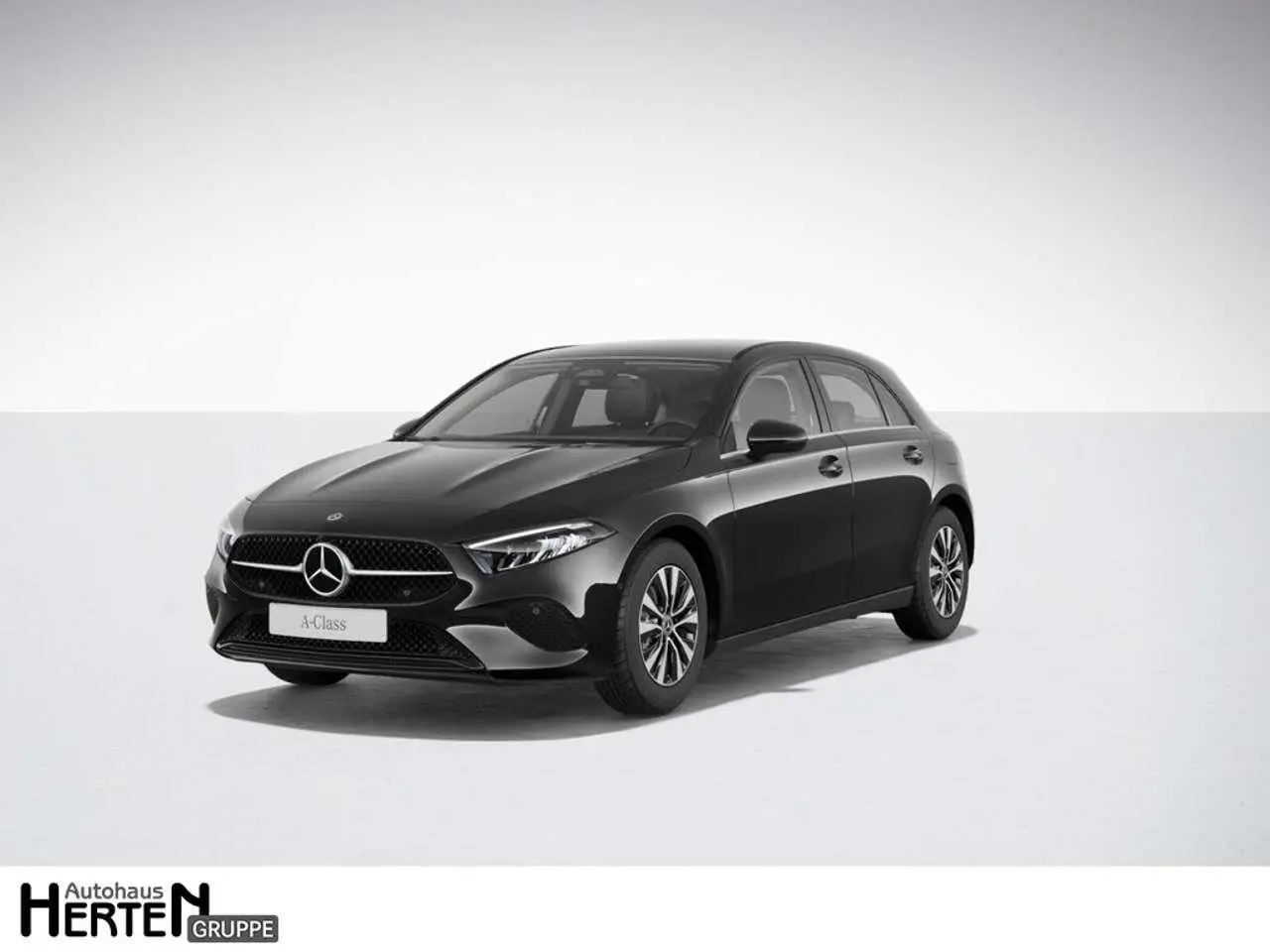 Photo 1 : Mercedes-benz Classe A 2023 Petrol