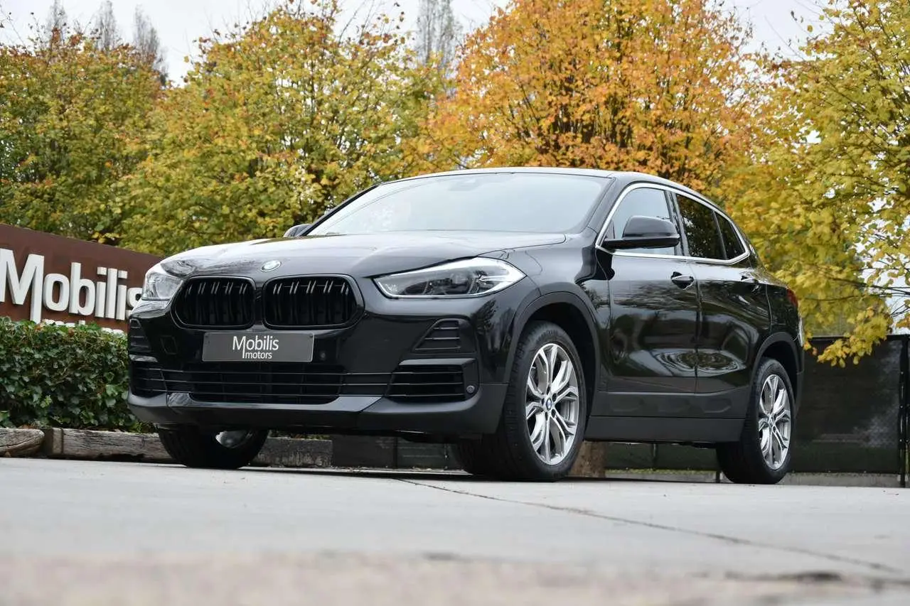 Photo 1 : Bmw X2 2020 Petrol