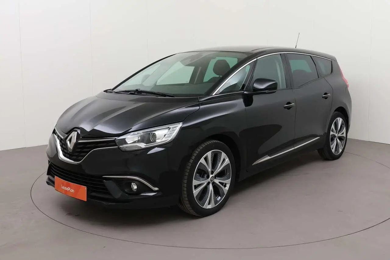 Photo 1 : Renault Grand Scenic 2020 Diesel