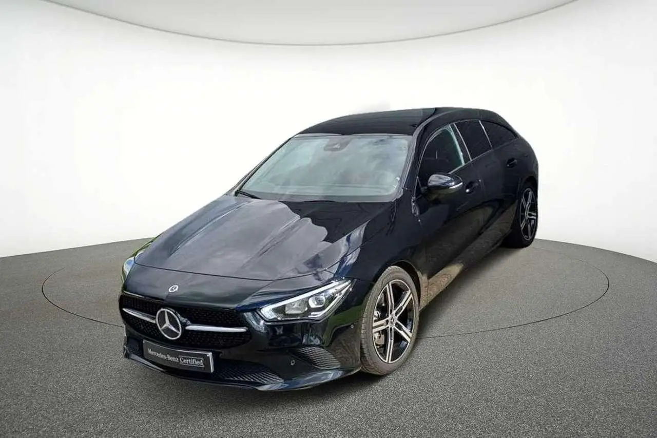 Photo 1 : Mercedes-benz Classe Cla 2023 Diesel