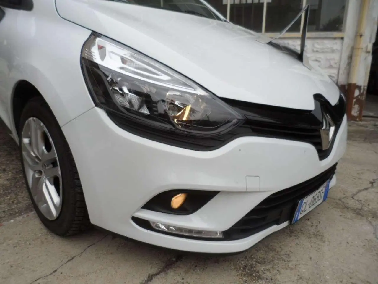 Photo 1 : Renault Clio 2019 Petrol