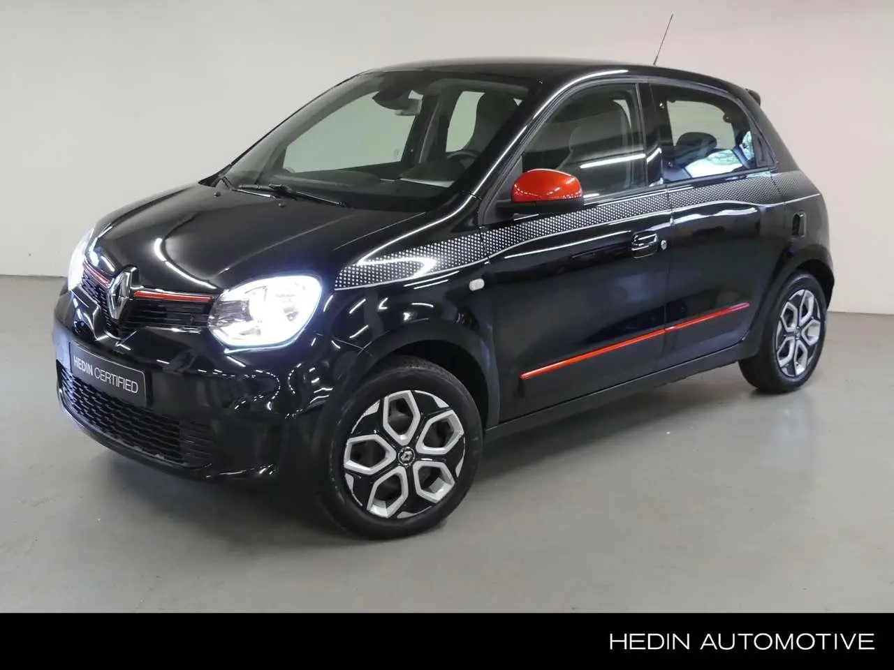 Photo 1 : Renault Twingo 2021 Essence