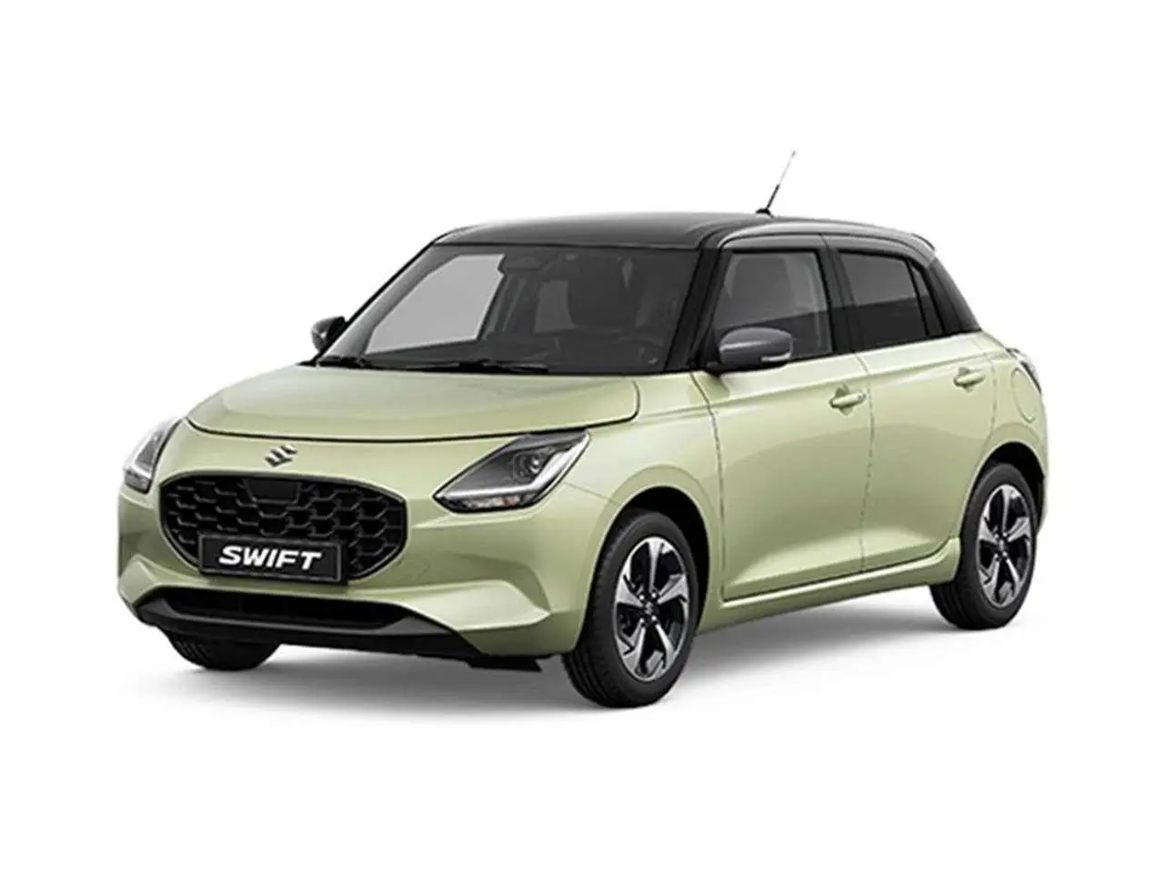 Photo 1 : Suzuki Swift 2024 Hybride