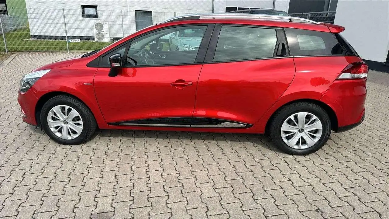 Photo 1 : Renault Clio 2017 Petrol