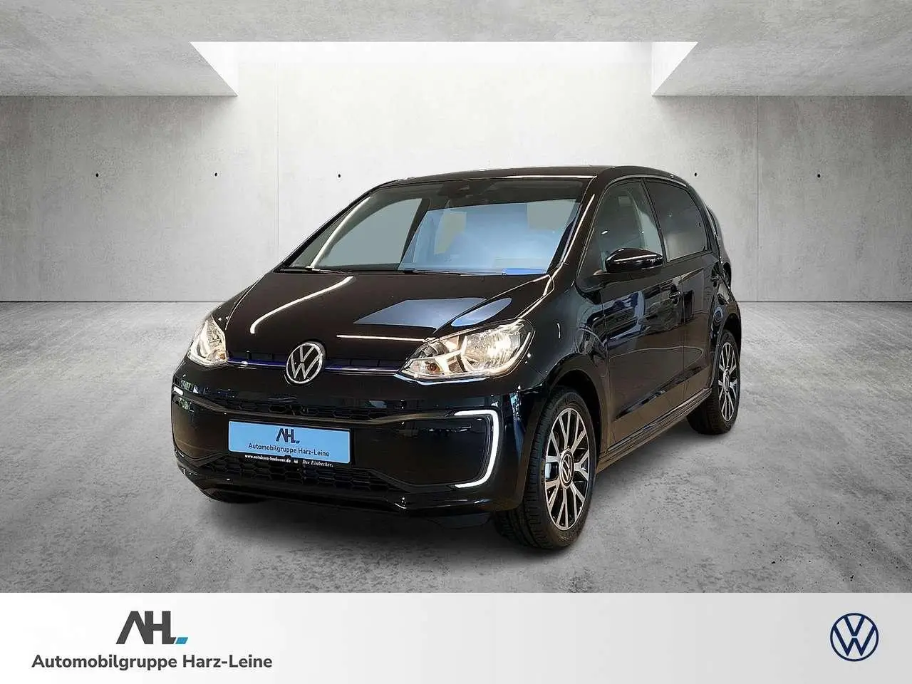 Photo 1 : Volkswagen Up! 2023 Electric