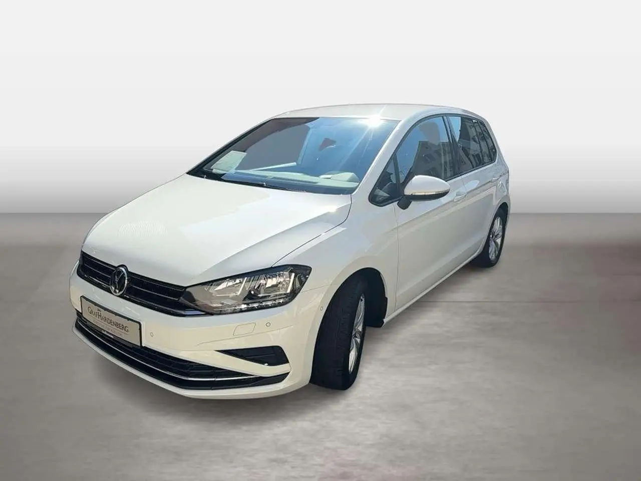 Photo 1 : Volkswagen Golf 2020 Essence